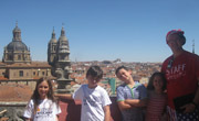 Enfocamp Salamanca