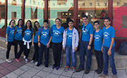 Enfocamp Salamanca
