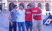 Enfocamp Salamanca