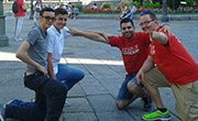 Enfocamp Salamanca
