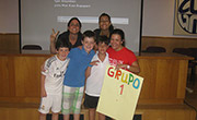 Enfocamp Salamanca