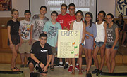 Enfocamp Salamanca