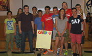 Enfocamp Salamanca