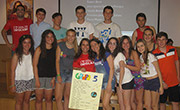 Enfocamp Salamanca