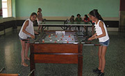 Enfocamp Salamanca