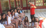Enfocamp salamanca