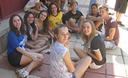 Enfocamp salamanca