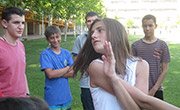 Enfocamp salamanca