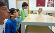 Enforex Camps Salamanca