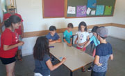 Enforex Camps Salamanca