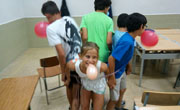 Enforex Camps Salamanca
