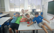 Enforex Camps Salamanca