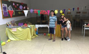 Enforex Camps Salamanca