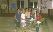 Enforex Camps Salamanca