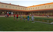 Enforex Camps Salamanca