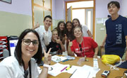 Enforex Camps Salamanca