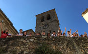 Enforex Camps Salamanca