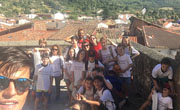 Enforex Camps Salamanca