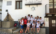Enforex Camps Salamanca