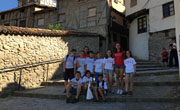 Enforex Camps Salamanca