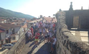 Enforex Camps Salamanca
