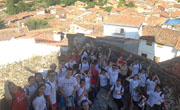 Enforex Camps Salamanca