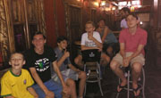 Enforex Camps Salamanca
