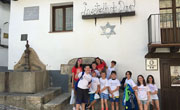 Enforex Camps Salamanca