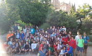 Enfocamp Salamanca