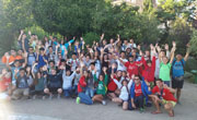 Enfocamp Salamanca