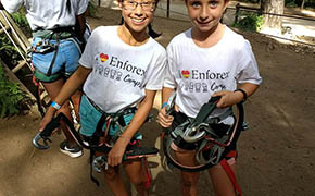 Enforex Camps salamanca