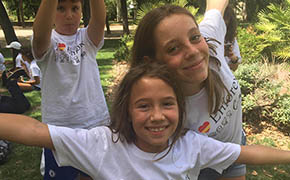 Enforex Camps salamanca
