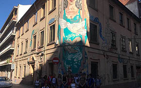 Enforex Camps salamanca