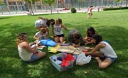 Enfocamp Valencia