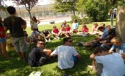 Enfocamp Valencia