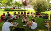 Enfocamp Valencia