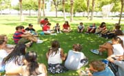 Enfocamp Valencia