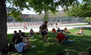 Enfocamp Valencia