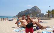 Enfocamp Valencia