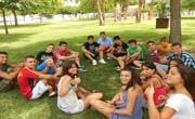 Enfocamp Valencia
