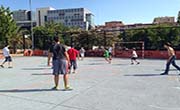 Enfocamp Valencia