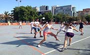 Enfocamp Valencia