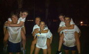 Enforex Camps Valencia