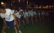 Enforex Camps Valencia