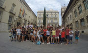 Enforex Camps Valencia
