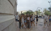 Enforex Camps Valencia