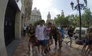 Enforex Camps Valencia
