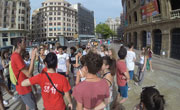 Enforex Camps Valencia