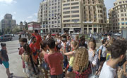 Enforex Camps Valencia