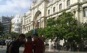Enforex Camps Valencia